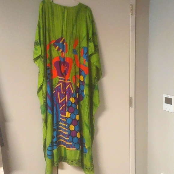 0 Dresses & Skirts - Beautiful Kaftan for women.